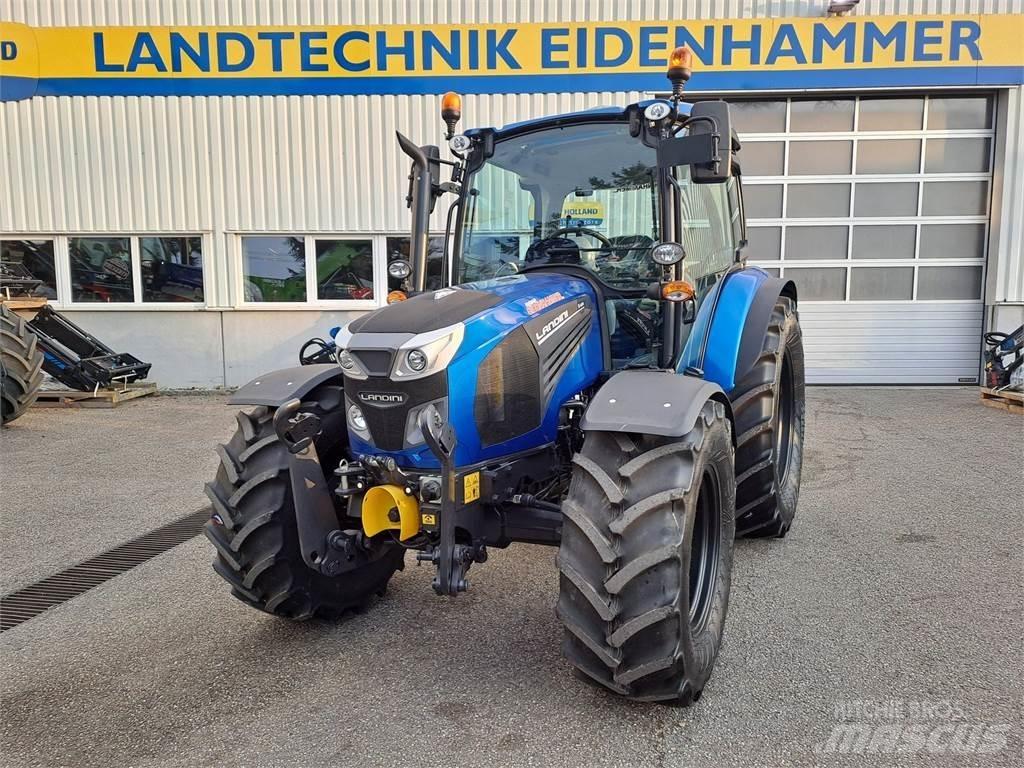 Landini 5-085 Traktory