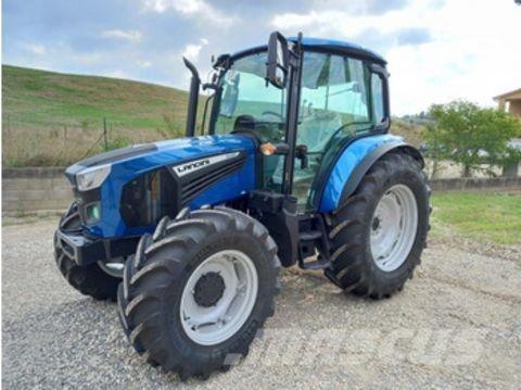 Landini 5-085 Traktory