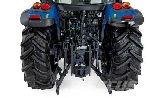 Landini 5-085 Traktory