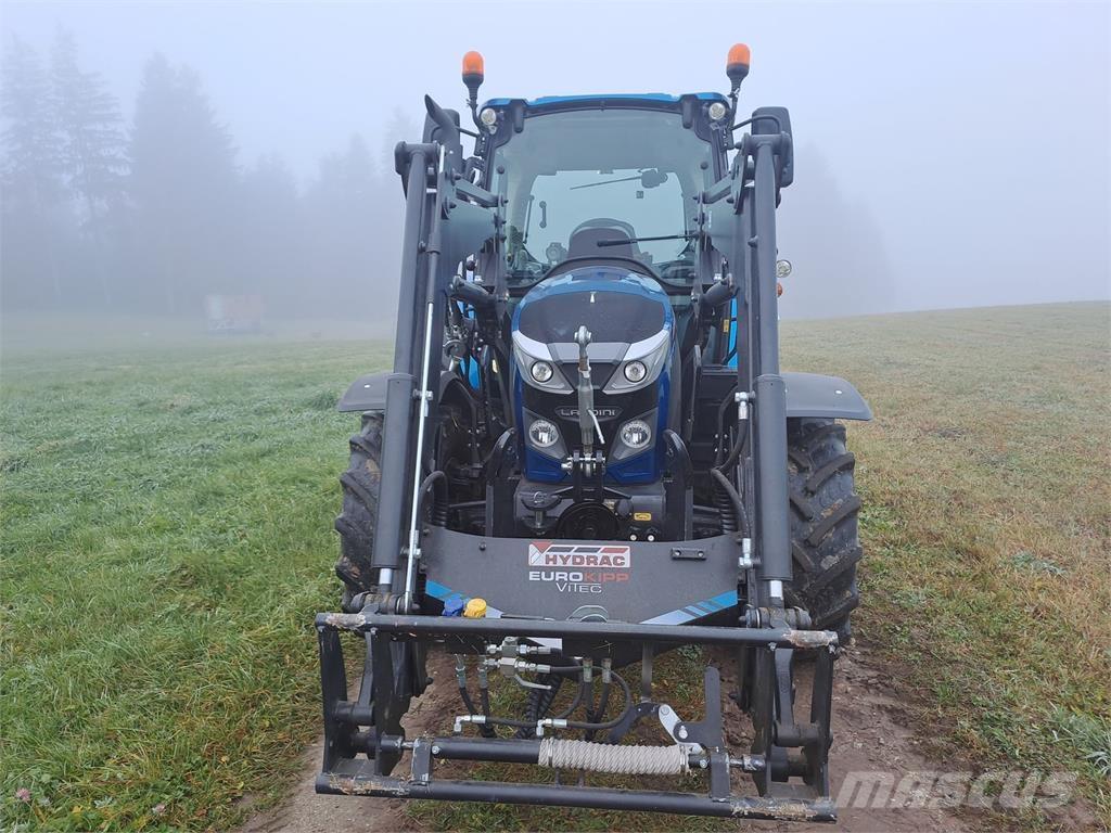 Landini 5-085 Traktory