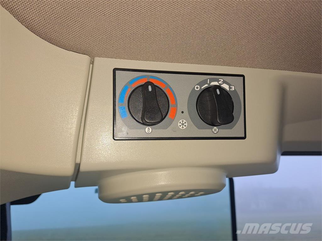 Landini 5-085 Traktory