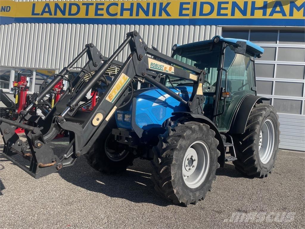 Landini DT 65 Traktory