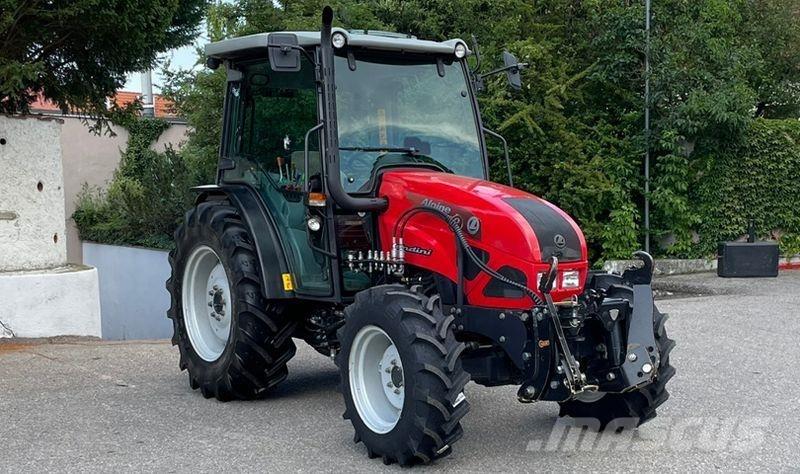 Landini DT 80S GT Traktory