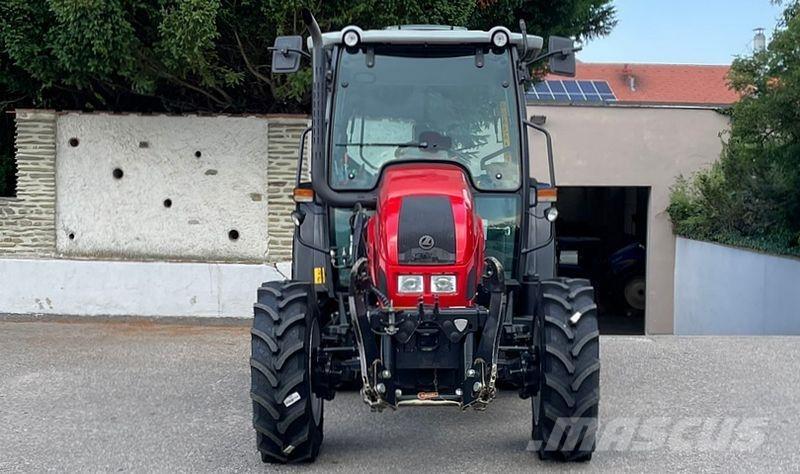 Landini DT 80S GT Traktory