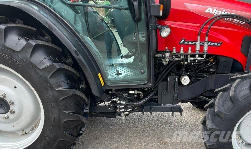 Landini DT 80S GT Traktory