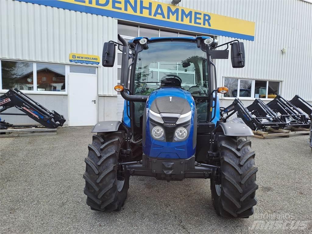 Landini Serie 4-070 Traktory