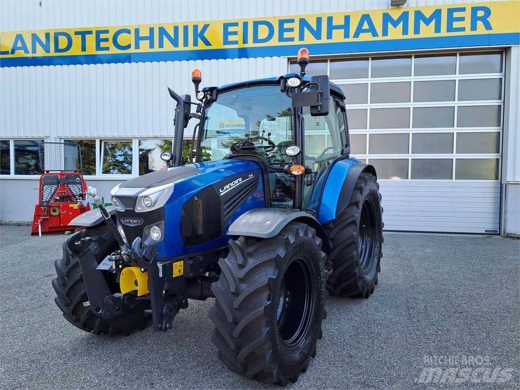 Landini Serie 5-085 Traktory