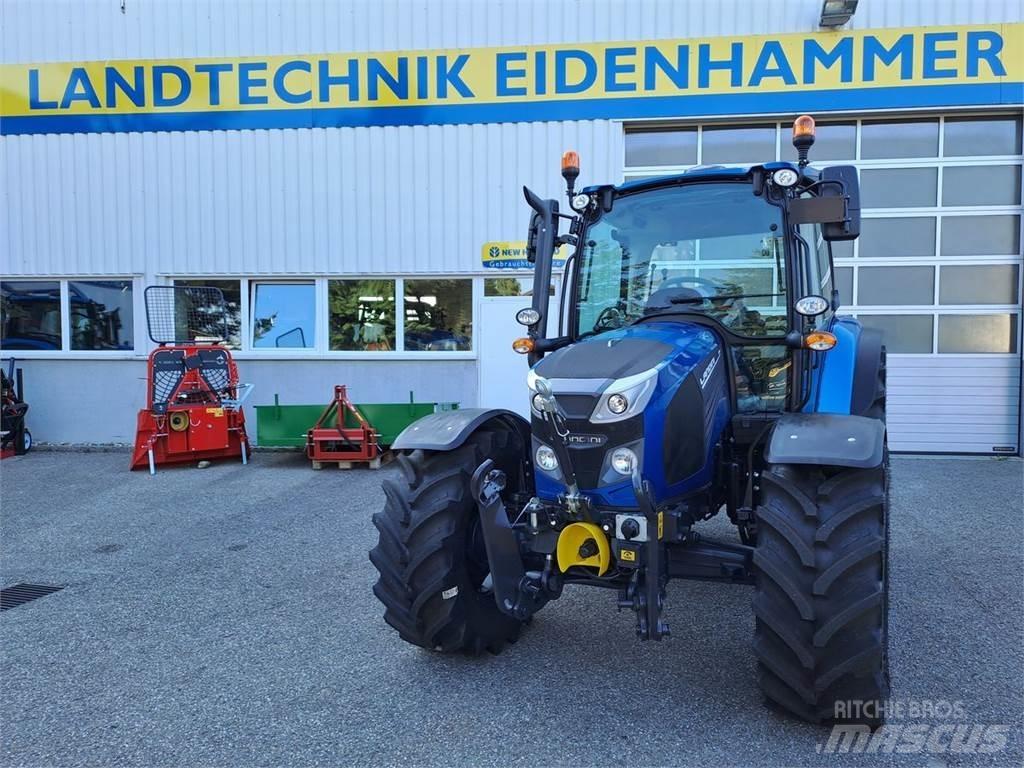 Landini Serie 5-085 Traktory
