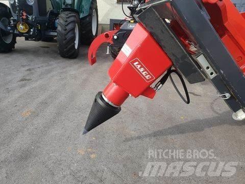 Lasco ECO SPLIT Štípačky a řezačky dřeva
