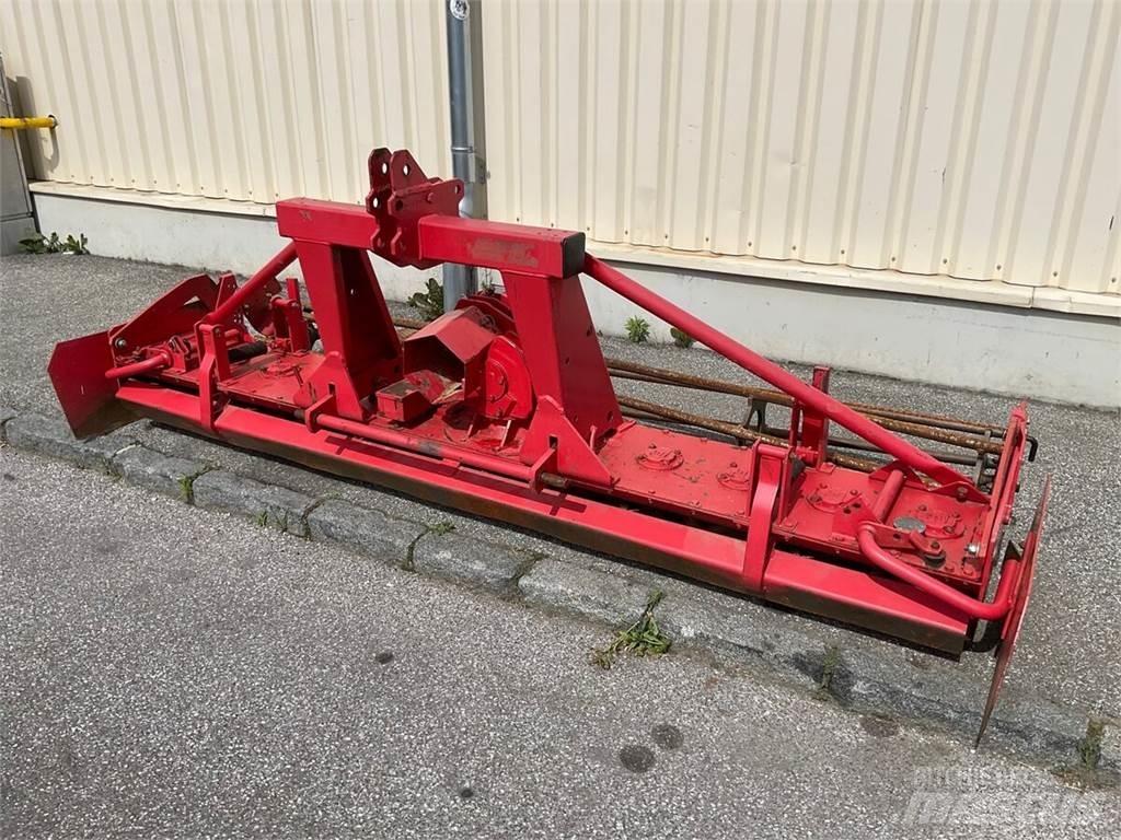 Lely 3025 Talířové brány