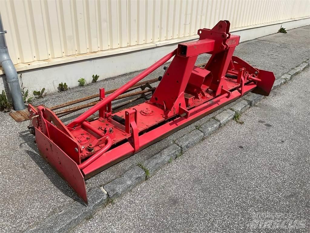 Lely 3025 Talířové brány