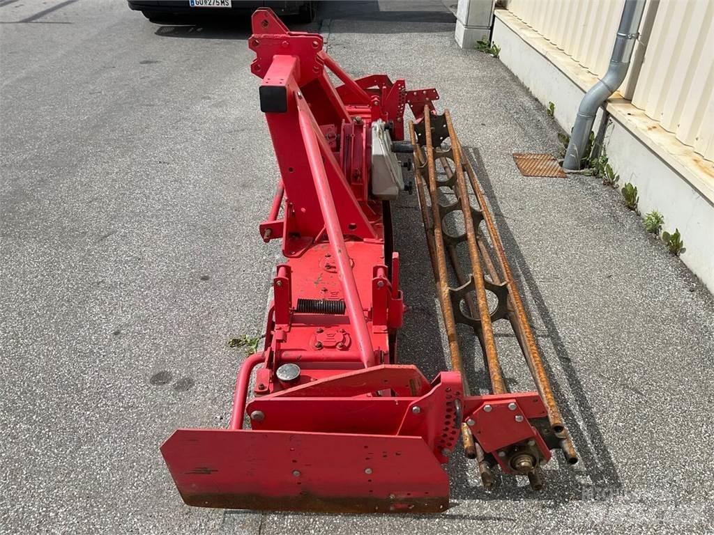 Lely 3025 Talířové brány