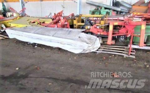 Lely Splendimo 360T Žací stroje
