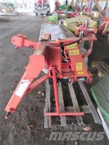 Lely Splendimo 360T Žací stroje