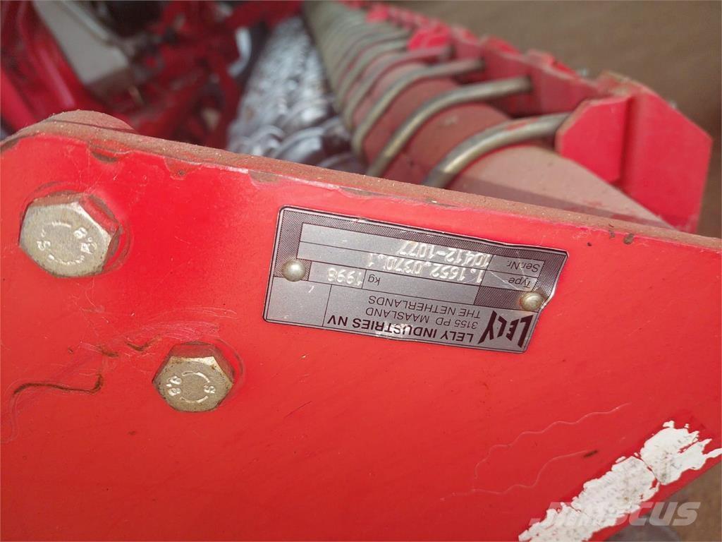 Lely TERRA 300-35 Talířové brány