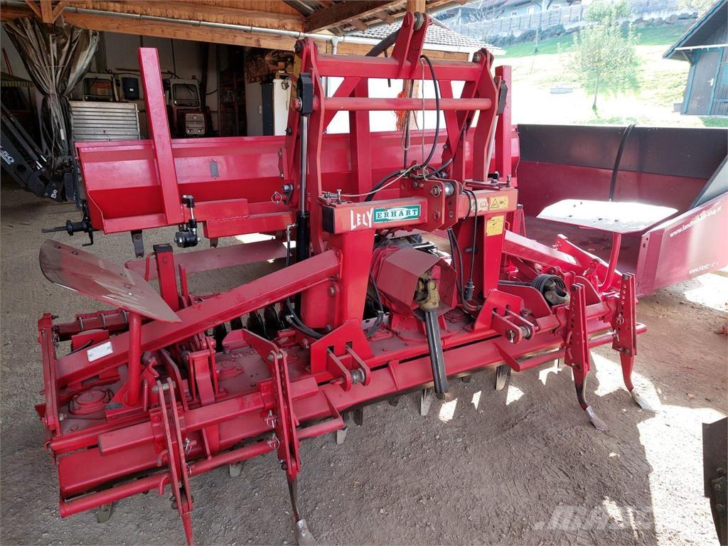 Lely TERRA 300-35 Talířové brány