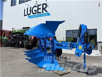 Lemken Juwel 6 M X Konvenční pluh
