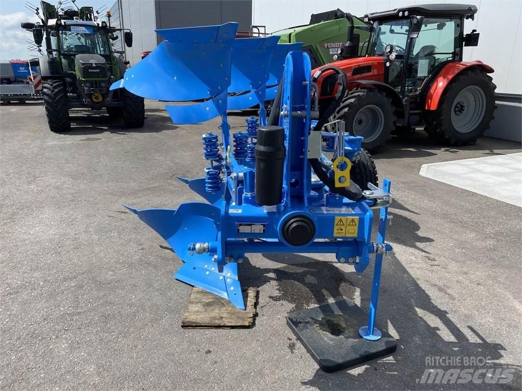 Lemken Juwel 6 M X Konvenční pluh