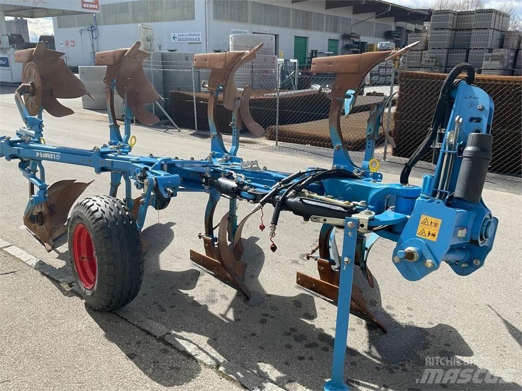Lemken Juwel 7M Konvenční pluh