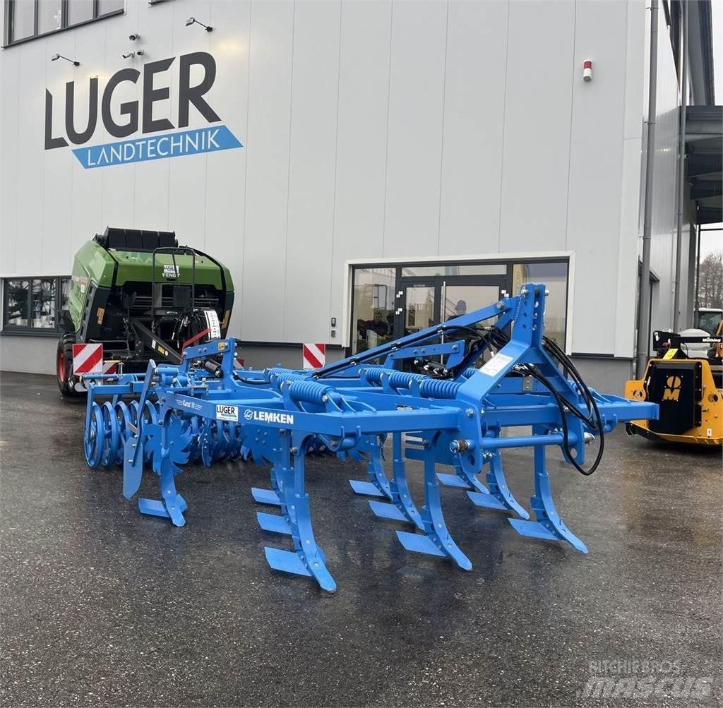 Lemken Karat 10 / 300 Kultivátory