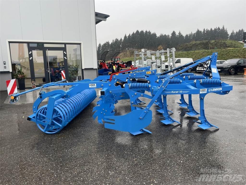Lemken Karat 10 / 300 Kultivátory