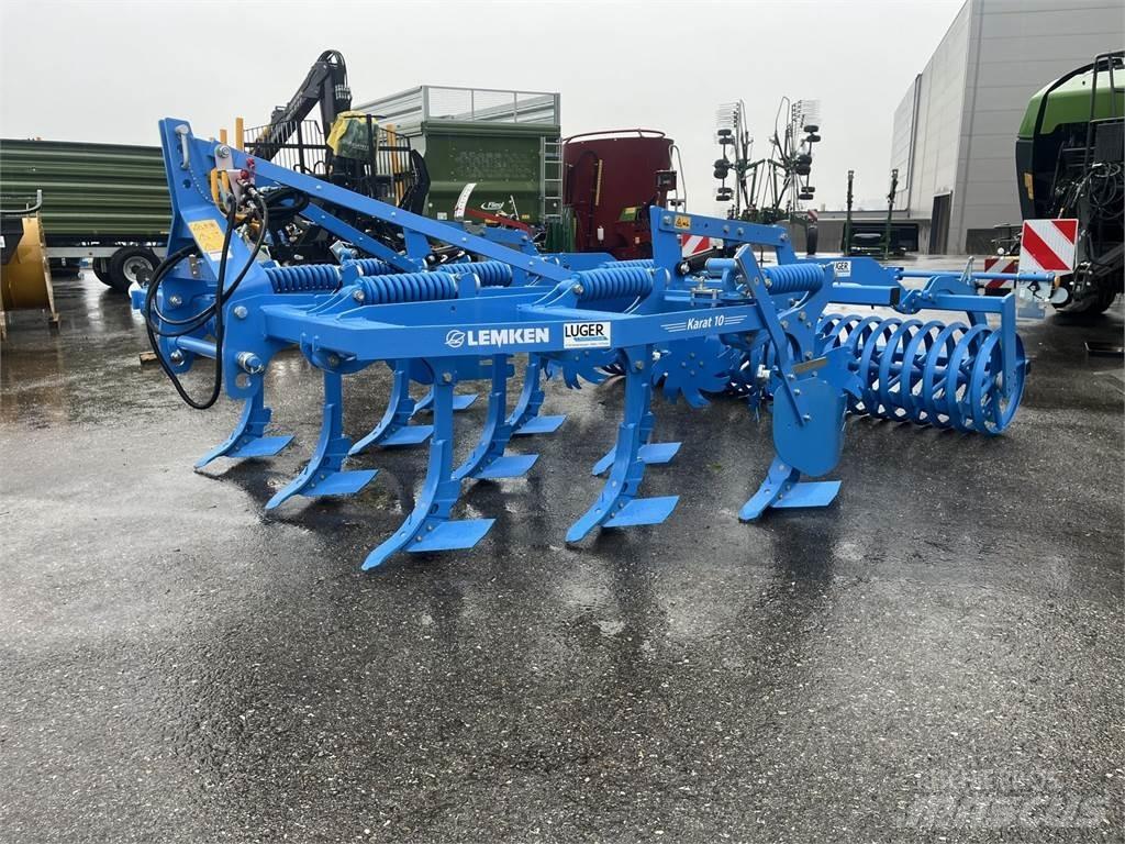 Lemken Karat 10 / 300 Kultivátory