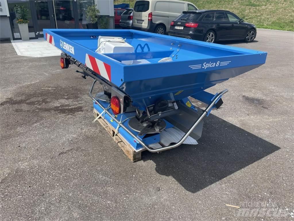 Lemken Spica 8/900 Jiné hnojicí stroje a příslušenství