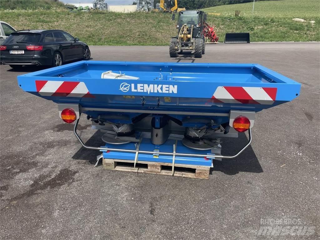 Lemken Spica 8/900 Jiné hnojicí stroje a příslušenství