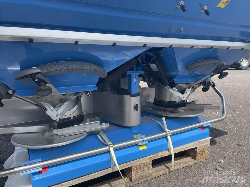Lemken Spica 8/900 Jiné hnojicí stroje a příslušenství