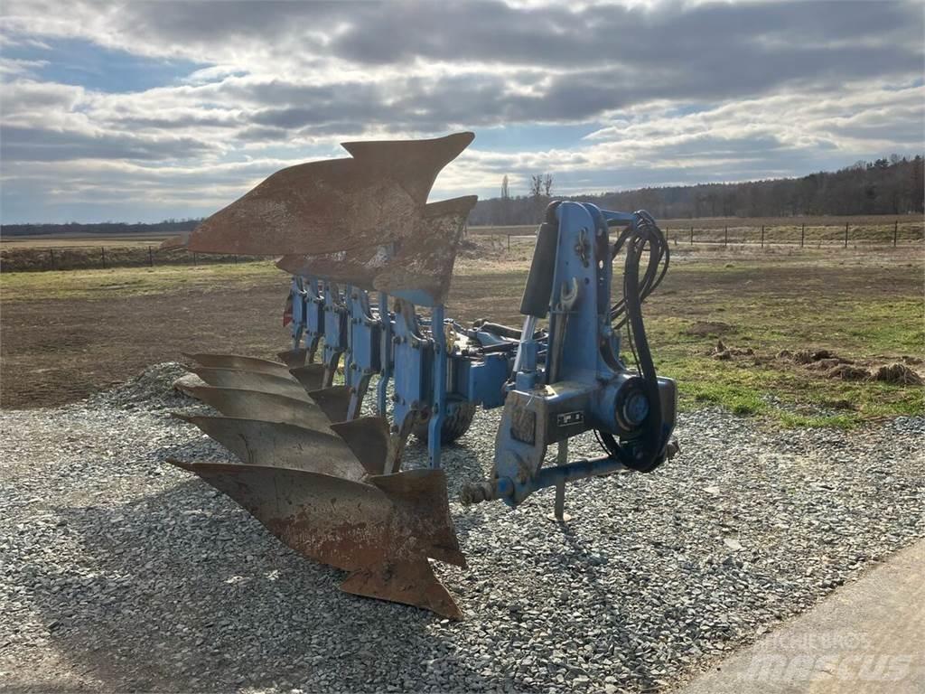 Lemken VarioOpal9 Konvenční pluh