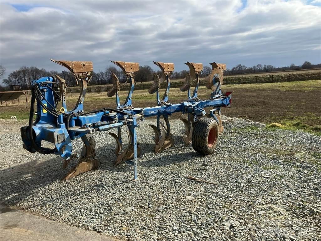 Lemken VarioOpal9 Konvenční pluh