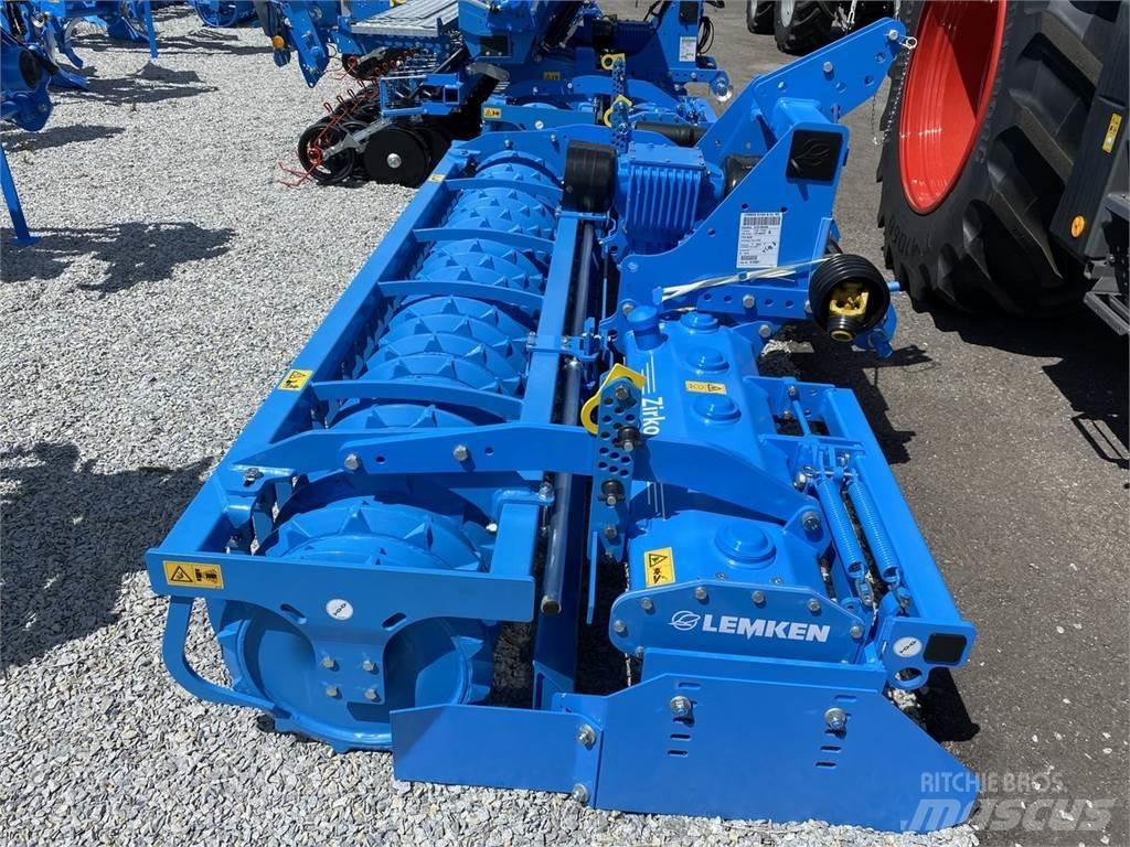 Lemken Zirkon 8/300 Talířové brány