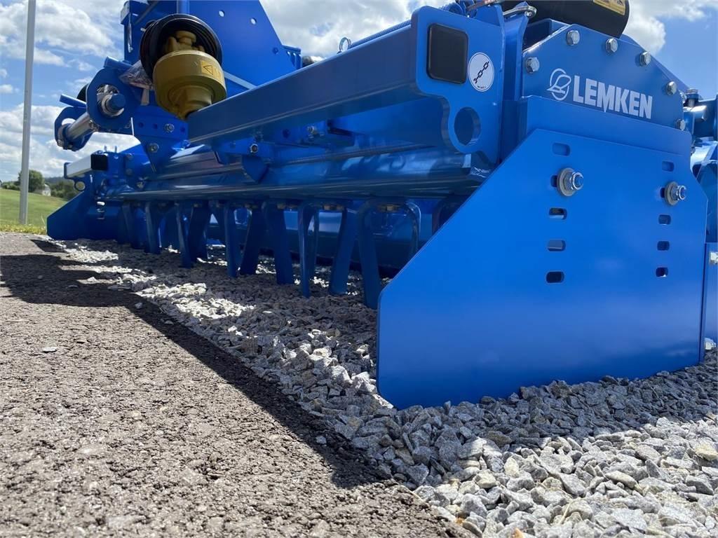 Lemken Zirkon 8/300 Talířové brány