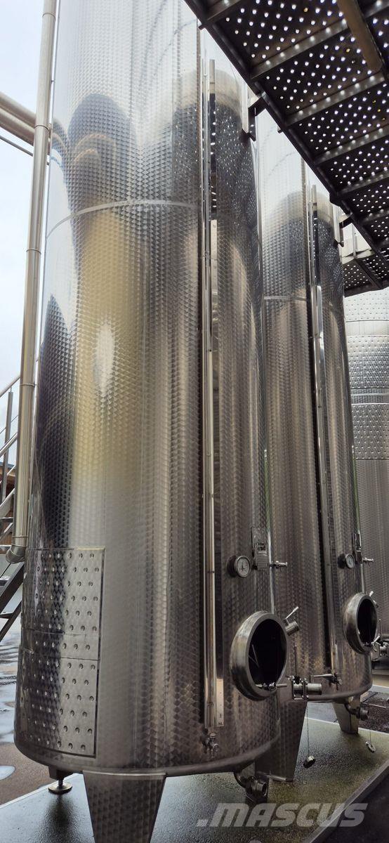  Letina Z11450GHV16 Vinařská zařízení – jiné