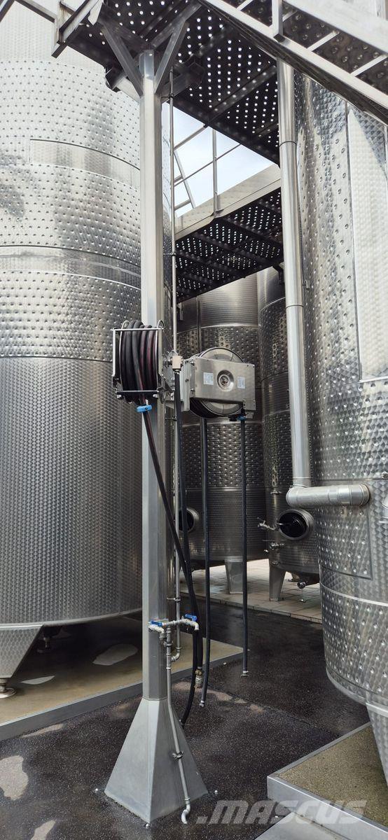  Letina Z11450GHV16 Vinařská zařízení – jiné