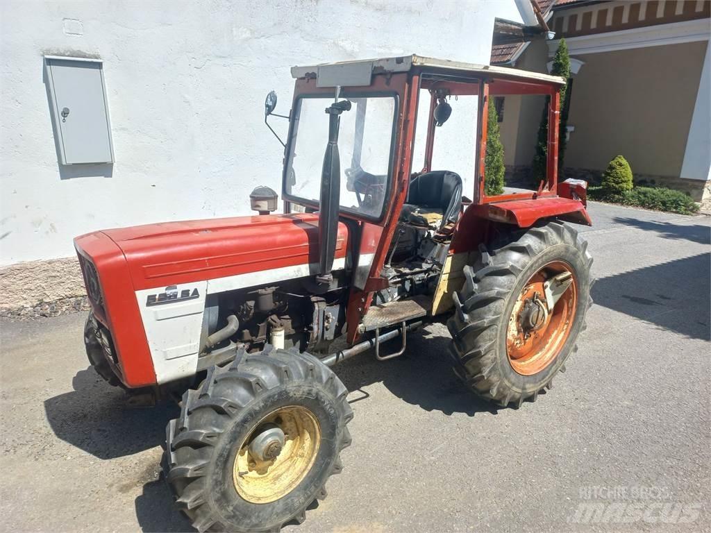 Lindner 520 SA Traktory