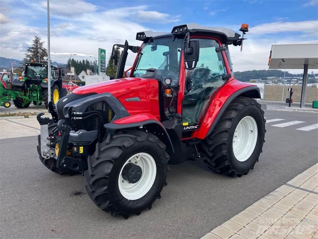 Lindner Lintrac 100 Traktory