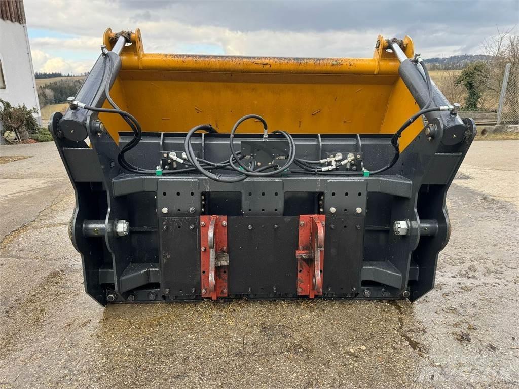 Mammut SC 195 H Další