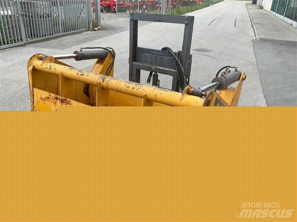 Mammut SC 195 H Další
