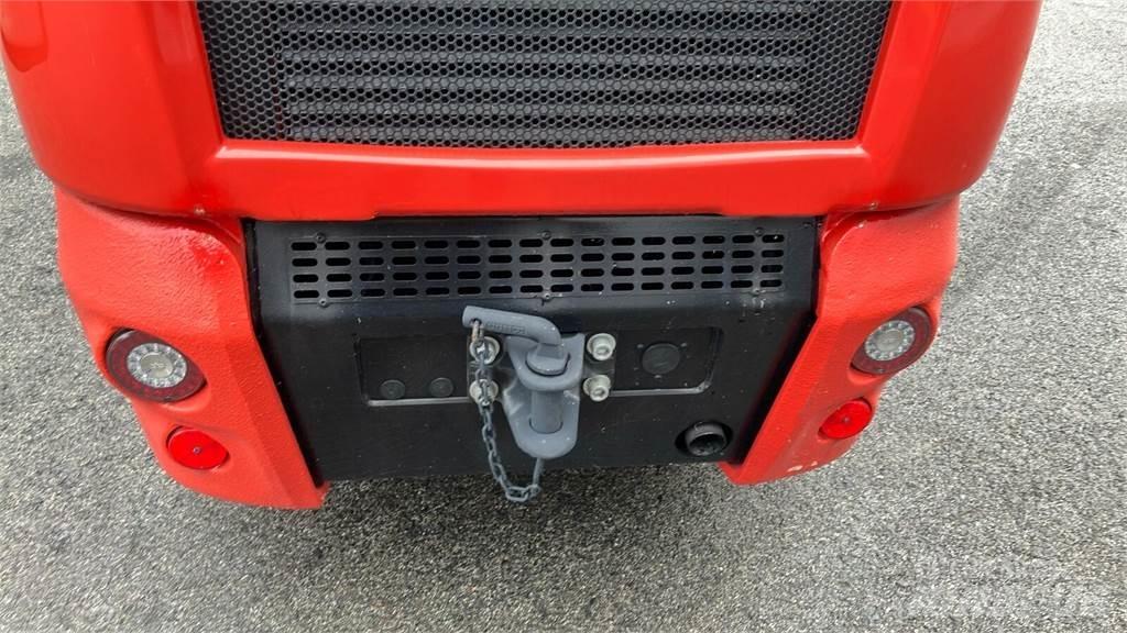 Manitou MLA 2-25 H Čelní nakladače a rypadla