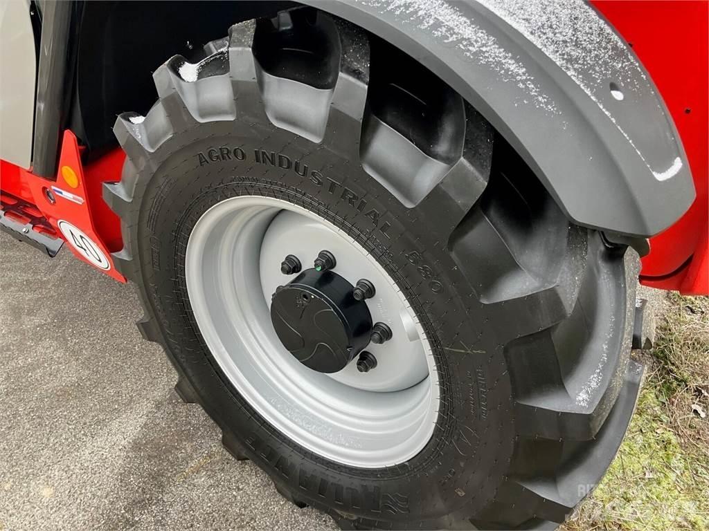 Manitou MLT741 Teleskopické manipulátory
