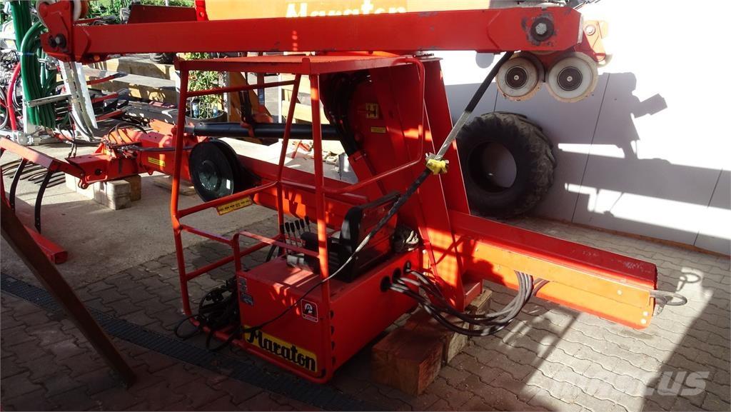  Maraton Další stroje a zařízení pro chov zemědělských zvířat