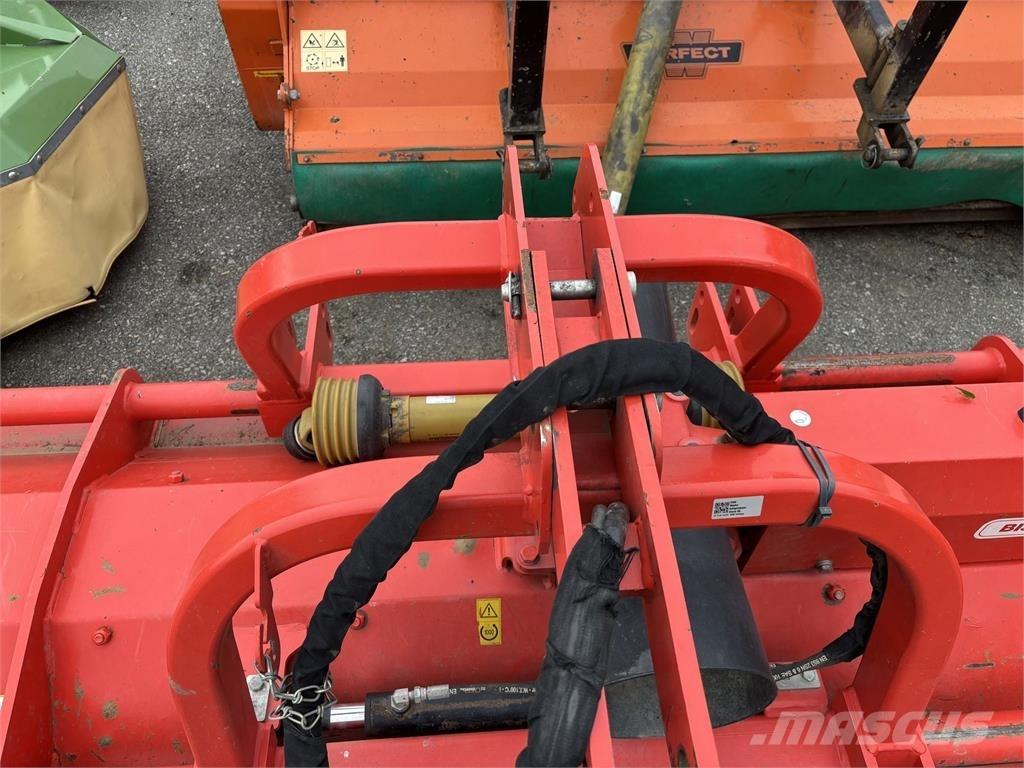 Maschio Bisonte 280 Mulčovače