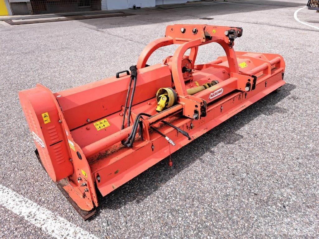 Maschio BISONTE 300 Mulčovače