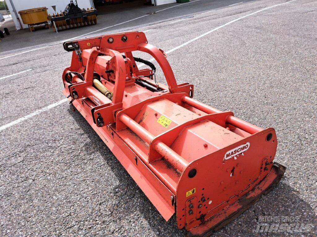 Maschio BISONTE 300 Mulčovače