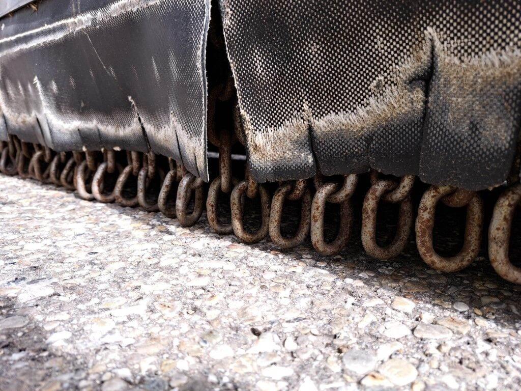 Maschio BISONTE 300 Mulčovače