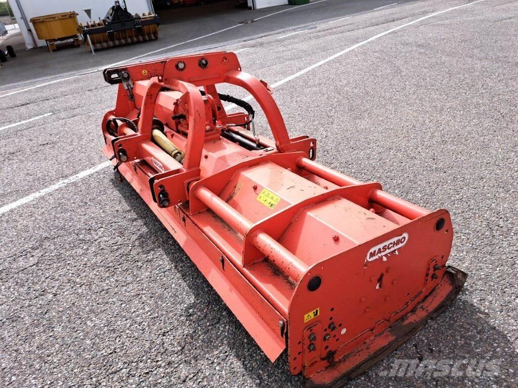 Maschio BISONTE 300 Mulčovače