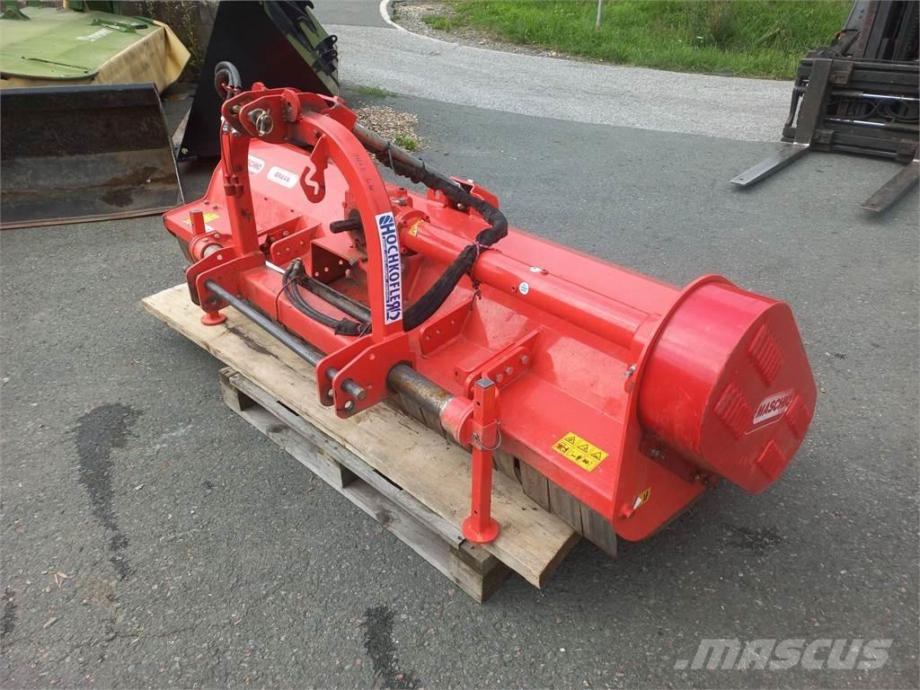 Maschio Brava 230 Mulčovače