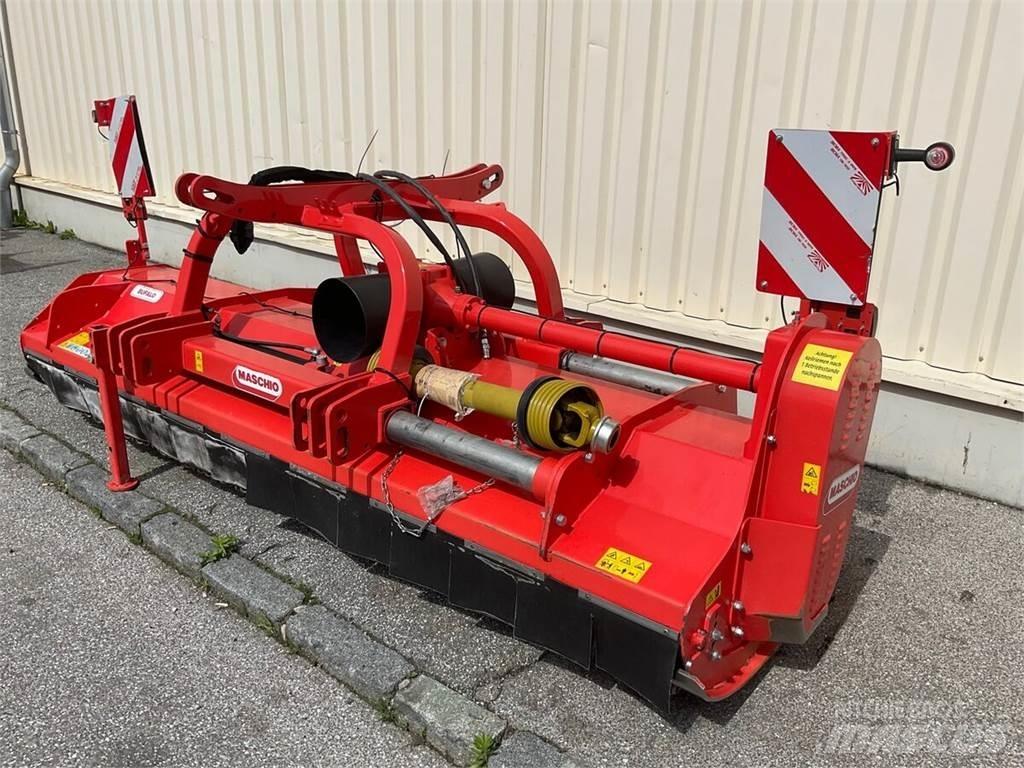 Maschio Bufalo 300 Mulčovače