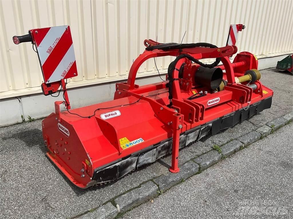 Maschio Bufalo 300 Mulčovače